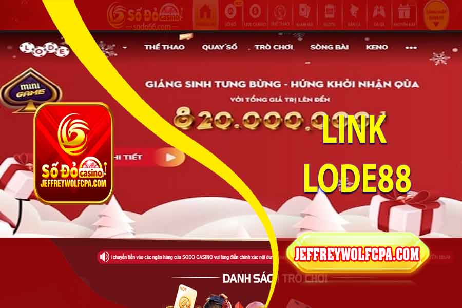 Link lode88 online chơi cá cược nhanh chóng nhất trên thị trường hiện nay